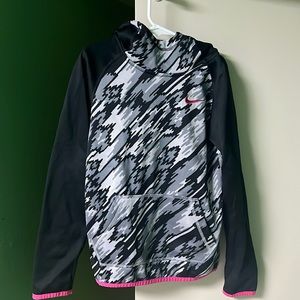 Girls Nike sweatshirt